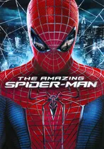 Comprar Dvd The Amazing Spiderman El Sorprendente Hombre Araña