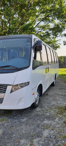 Marcopolo Volare W9 Fly