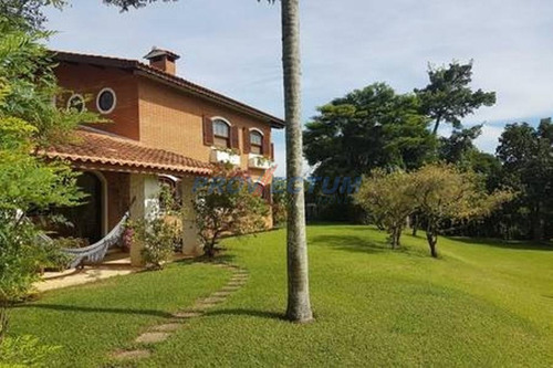 Imagem 2 de 18 de Chácara À Venda Em Jardim Paraíso Da Usina - Ch274427