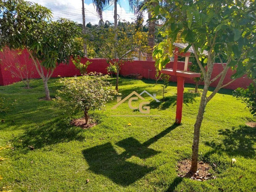 Imagem 21 de 21 de Chácara Com 3 Dormitórios À Venda, 1046 M² Por R$ 670.000,00 - Sorocamirim - Ibiúna/sp - Ch0108