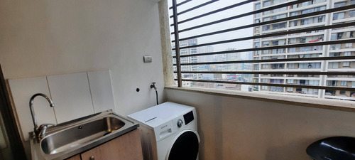 Se Vende Excelente Dpto Con Est Y Bod - Condell - Ñuñoa
