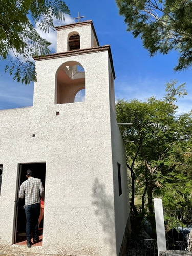 Imagen 10 de 21 de Mina Con Huerta, Cabañas Y Manantial En Guanajuato