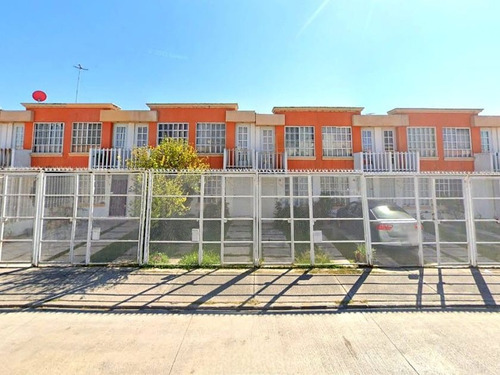 Casa En Venta Los Heroes De Puebla - Ac93