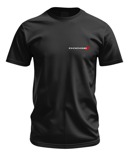 Playera Doodge Challengeer Autos Rapidos Y Furiososs,moda