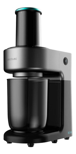 Cecotec Espirilizador Spiralchef 400. 80 W, 4 Cuchillas