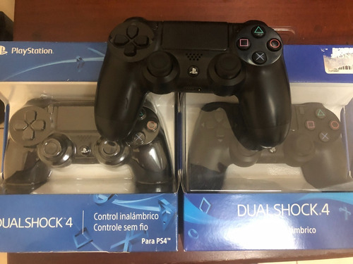 Imagen 3 de 6 de Consola Ps4 De 500 Gb