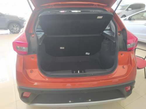 Chery Tiggo 2 1.5 Confort 4x2 Cvt 0km 2021