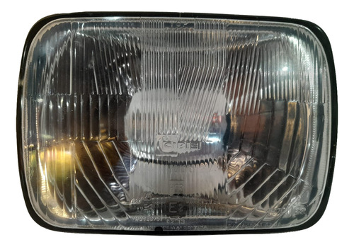 Juego Optica Toyota Hilux 1992 1993 1994 1995 - Valeo/cibie