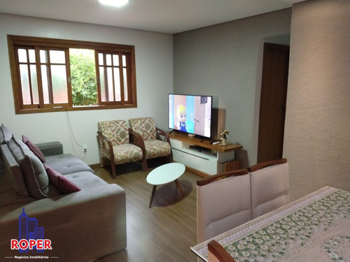 Imagem 22 de 30 de Linda Chácara De 2.075 Metros Com 3 Casas E Faz Fundo Com O Rio Atibaia À Venda Em Campinas. - Ch00990 - 69804407