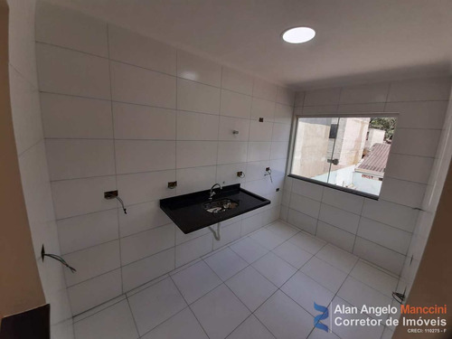 Imagem 16 de 23 de Sobrado De Condomínio Com 2 Dorms, Melvi, Praia Grande - R$ 199 Mil, Cod: 1220 - V1220