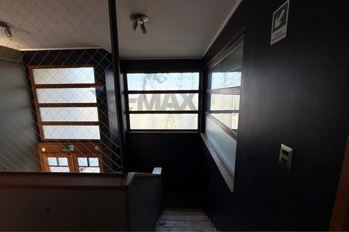 Arriendo Comercial