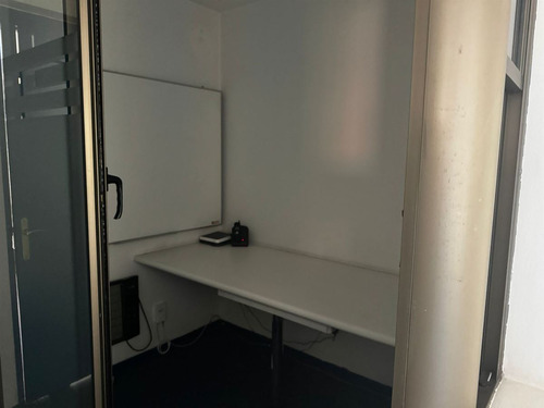 Local Comercial En Arriendo En Vitacura
