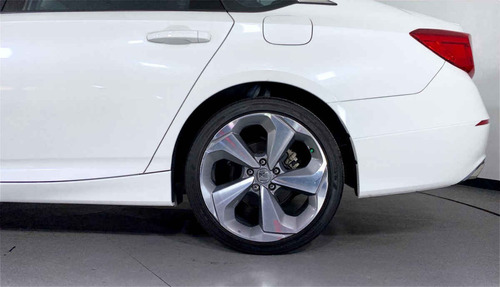 Imagen 10 de 15 de 111727 - Honda Accord 2018 Con Garantía