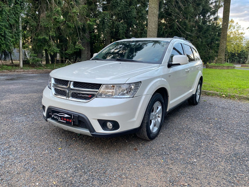 Dodge Journey 2.4 Sxt L4 7pas At