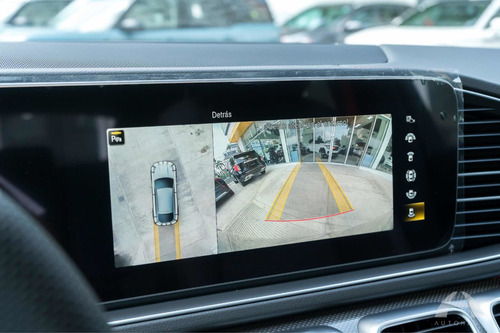 Imagen 3 de 9 de Mercedes Benz Gle-53s Amg 4matic 2022