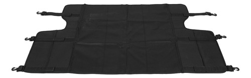 Funda Protectora Para Maletero Trasero De Coche, Alfombrilla