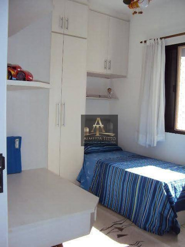 Imagem 9 de 14 de Casa Para Venda Em Bauru - Sp - Ca2336