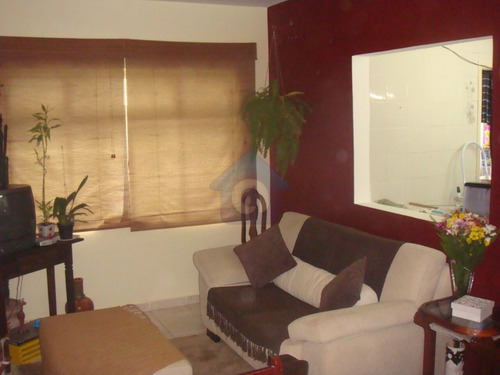 Imagem 2 de 15 de Apt 2 Dorm 1 Vaga /aclimaçao - Tw16785