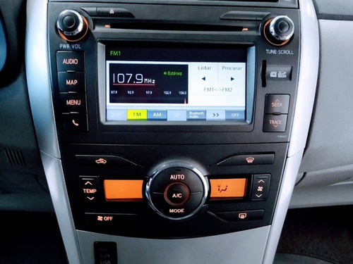 Imagem 12 de 13 de Toyota Corolla 2.0 Xei 16v Flex 4p Automático