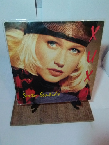 Lp: Xuxa.94.com 13 .faixas . Novo Zerado