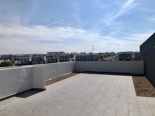Imagen 13 de 14 de Venta Departamento En Zibatá De 3 Recamaras Cada Una Con Baño! Rahqro
