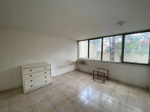 Casa En Venta, Av. Universidad #· 1483, Colonia Axotla, Álvaro Obregón. Terreno Con Amplio Uso De Suelo Comercial, Oficinas, Servicios Y Habitacional. Frente A Viveros De Coyoacán. Fl19-za