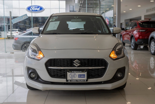 Suzuki Swift 1.0 Booster Jet At
