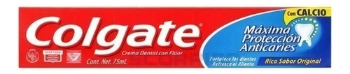 Pasta Dental Colgate Mfp Il 75 Ml