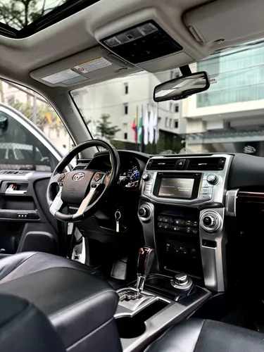 Toyota 4Runner 4.0 Limited Fl
