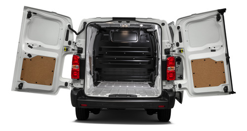 Citroën Jumpy 1.5 Hdi 120 L3