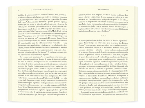 Livro A República Tecnológica: Tecnologia, Política E O Futuro Do Ocidente - Alexander C. Karp E Nicholas W. Zamiska - Intrínseca