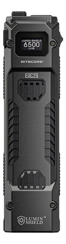 Edc Ultradelgado De Alto Rendimiento Nitecore Edc29