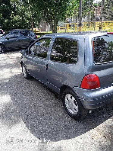 Renault Twingo 1.2 Access