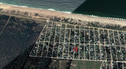 Terreno En Venta En Balneario Buenos Aires