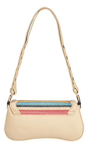 Bolsa Para Mujer shoulder BTOOMS multicolor Steve Madden