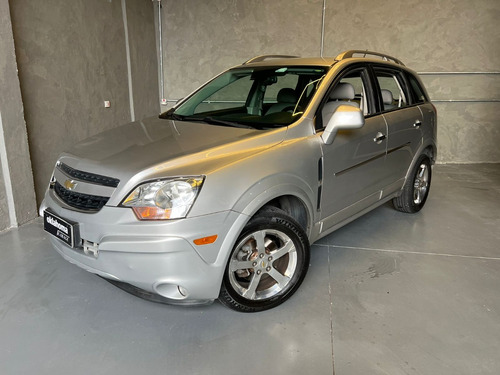 Chevrolet Captiva 3.6 Sport 5p