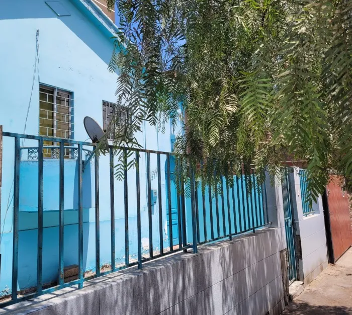 Imagen 1 de 10 de Gran Oportunidad Casa Av. Brasil 200 Mt2