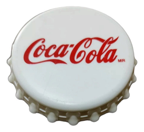 Destapador Corcholata Coca Cola Para Colección 