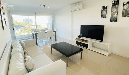 Apartamento En Venta Icon Brava Tower.
