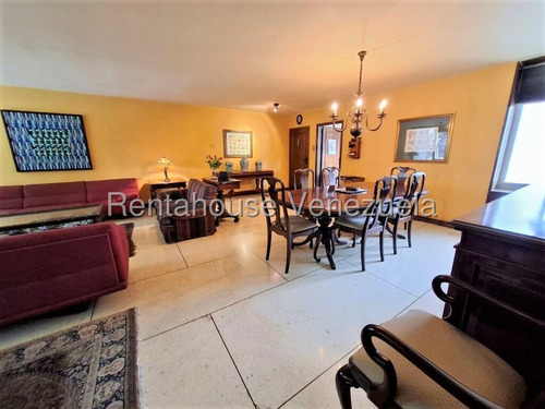 ¡¡hermoso Apartamento De 157 Mt2, Ubicación Sumamente Estratégica Con Multiples Comodidades!! - La Campiña - Ana Teixeira - Mls #25-18131
