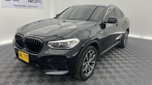 Imagen 2 de 25 de Bmw X4 Xdrive 30i