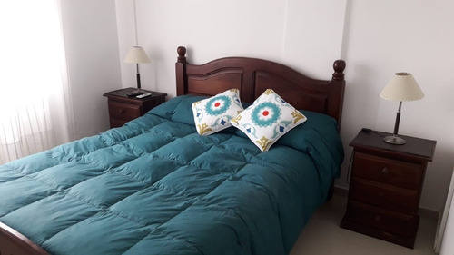 Imagen 3 de 8 de Departamento Inmejorable Ubicación En Pinamar