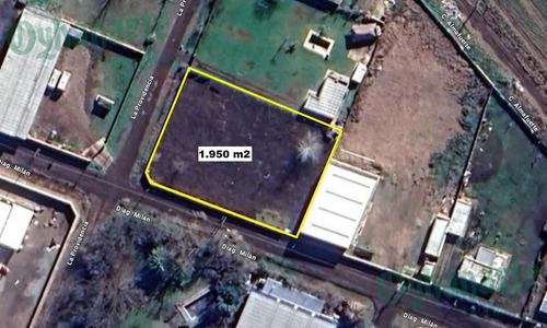 Venta De Excelente Lote A 100 Mts De Acceso Oeste - Moreno
