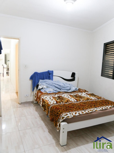 Imagem 14 de 15 de Ref.: 2200 - Apartamento Em Osasco Para Venda - V2200