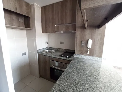 Refv:106** En Venta Depto Home Studio+ Terraza. Estación Ce