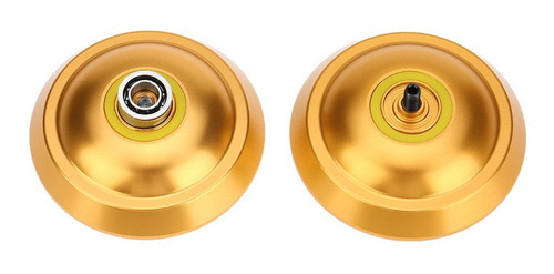 Imagen 4 de 6 de Magicyoyo Yoyo Ball Pro T8 Alloy Yoyos Balls Bearing String