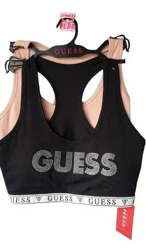 Top deportivo guess new arrivals