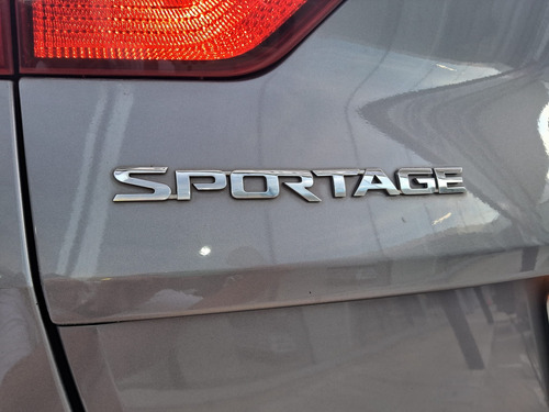 Kia Sportage Extra Full 2.0 AT