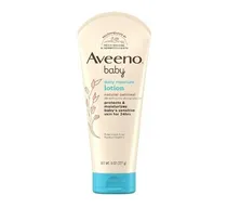Comprar Loción Aveeno Avena Natural Baby Daily Moisture (227g) 8 Oz 