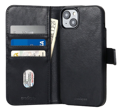 Case Prodigee Folio Mag Wallet - iPhone 13/14